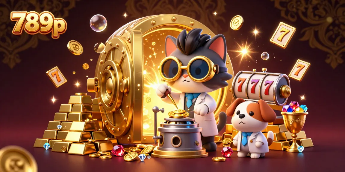 Engage with exciting 789p slots featuring golden treasures and action-packed gameplay.